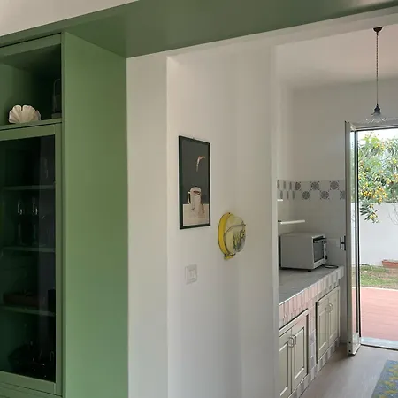 Apartment Casa Il Nespolo