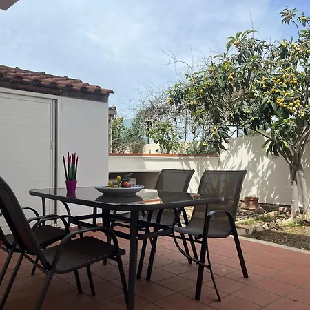 Apartment Casa Il Nespolo