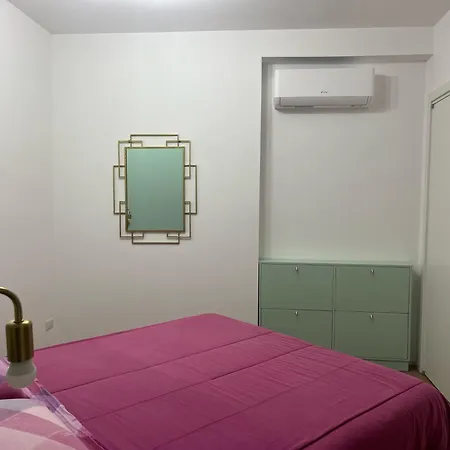 Casa Il Nespolo Apartment Marina di Ragusa