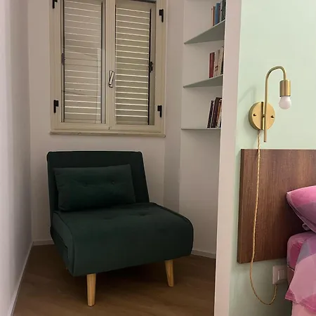 Casa Il Nespolo *