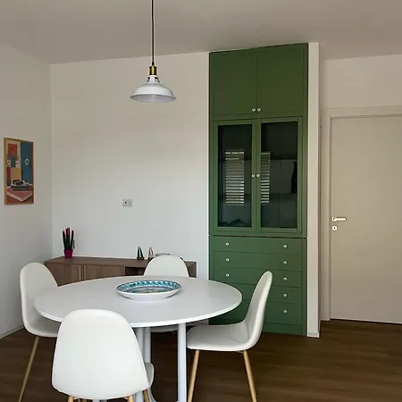 Apartment Casa Il Nespolo Marina di Ragusa