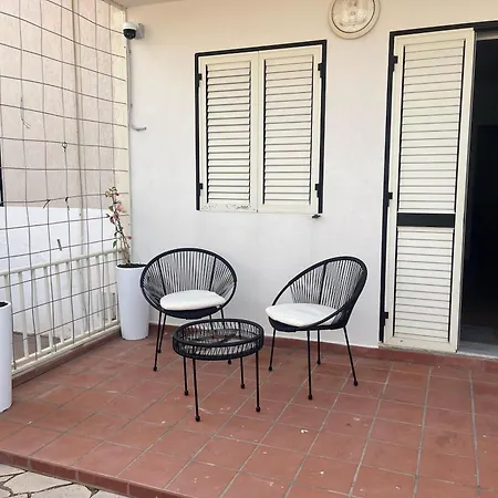 Casa Il Nespolo * Marina di Ragusa