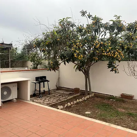 Apartment Casa Il Nespolo Marina di Ragusa