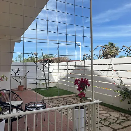 Casa Il Nespolo Apartment