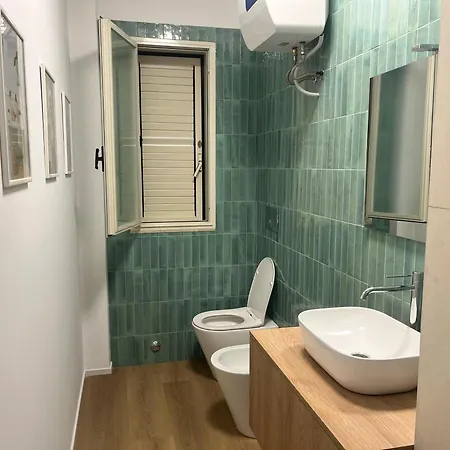 Apartment Casa Il Nespolo