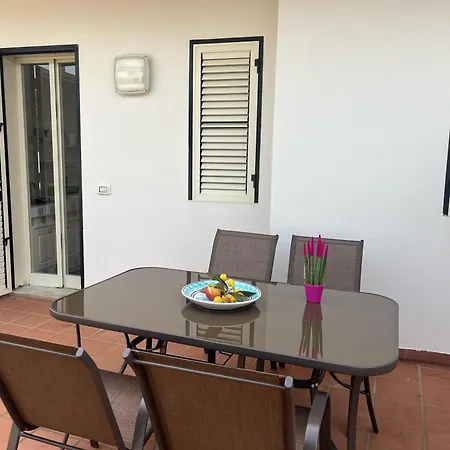Apartment Casa Il Nespolo Marina di Ragusa