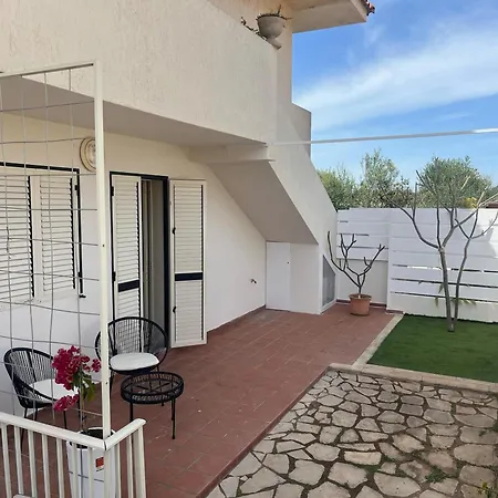 Apartment Casa Il Nespolo Marina di Ragusa